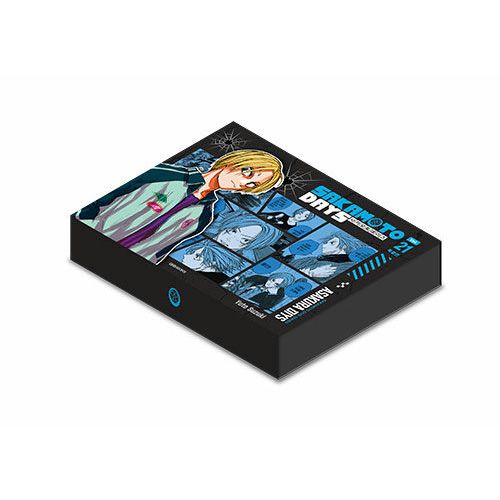 韓国限定 サカモトデイズ ASAKURADAYS 21巻 特装版 限定特典 朝倉 韓国限定 サカモトデイズ ASAKURADAYS 21巻 特装版 限定特典