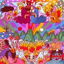 [再発売] 韓国音楽 楽団グァンチル (ADG7) - 2集 「人生は花のようだ」