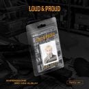 韓国音楽 AMPERS＆ONE (アンパサンドワン) - 3rd ミニアルバム 「LOUD & PROUD」 FaNCy Ver. 限定盤 (予約 発売日：2025.08.14以後)