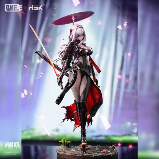 予約特典] 韓国キャラクターグッズ 「勝利の女神 : NIKKE」 公式