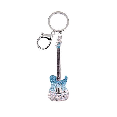☆韓国の人気☆【YUSE】☆SUEDE RIBBON KEY RING☆キーリング 先払いのみ)韓国スターグッズ IU (アイユー) [Memory of THE
