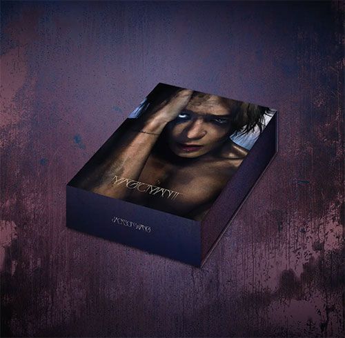 �ڹ񲻳� GOT7�Υ��㥯���� - 2�� ��MAGICMAN 2��