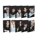 [10種セット] 韓国音楽 TREASURE (トレジャー) - 3rd ミニアルバム 「LOVE PULSE」 SPORTY Ver. (バージョン10種セット)