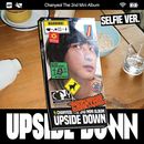 韓国音楽 EXOのチャンヨル - 2nd ミニアルバム 「Upside Down」 Selfie Ver.