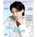 韓国女性雑誌 女性東亜 (ヨソンドンア) 2025年 8月号 (キム・ヨンビン表紙)|韓国女性/男性雑誌|雑誌（Magazine）