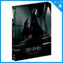 韓国映画 ソン・ヘギョ、チョン・ヨビン主演 「黒い修道女たち : 限定版」 Blu-ray [一部数量親筆サインミニポスター挿入]