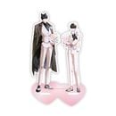 [��ŵ£��] �ڹ񥭥�饯�������å� �֥������ˤϼ������ʡ� �������å� ������륹����� (ͽ�� ȯ������2025.10.31�ʸ�)