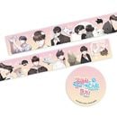 [��ŵ£��] �ڹ񥭥�饯�������å� �֥������ˤϼ������ʡ� �������å� ����å��� �ޥ����󥰥ơ��� (ͽ�� ȯ������2025.10.31�ʸ�)