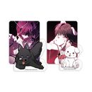 [��ŵ£��] �ڹ񥭥�饯�������å� �֥������ˤϼ������ʡ� �������å� SD �������֥��å�SET (ͽ�� ȯ������2025.10.31�ʸ�)