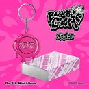 韓国音楽 Kep1er (ケプラー) - 7th ミニアルバム 「BUBBLE GUM」 RUSH Ver.