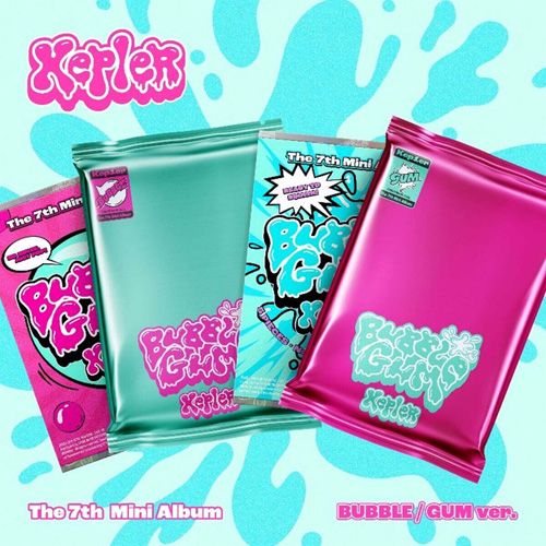 K-POP/アジア kep1er cd 楽天市場】【2025/8/20 韓国発売】【予約】Kep1er ケプラー 7TH