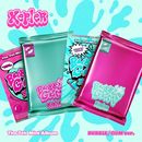 韓国音楽 Kep1er (ケプラー) - 7th ミニアルバム 「BUBBLE GUM」 (ランダム発送)