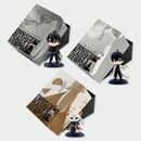 （先払いのみ）韓国キャラクターグッズ 「全知的な読者の視点から」 公式グッズ 限定スペシャルボックス SDフィギュア (3種1択) (予約 発売日：2025.09.26以後)|WEBTOON|キャラク