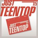 韓国音楽 TEEN TOP (ティーントップ) - 10th ミニアルバム 「Just 15, Just Teen Top」 MINI SLEEVE Ver.