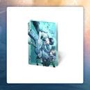 （先払いのみ）韓国キャラクターグッズ 「太陽の痕跡」 公式グッズ ウォーター グリッター