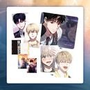 （先払いのみ）韓国キャラクターグッズ 「太陽の痕跡」 公式グッズ 4242 ファンクラブ KIT