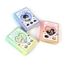 ����ʧ���Τߡ˴ڹ񥭥�饯�������å� �֥ե��Τ��ĤͰ����� �������å� ���쥯�ȥ֥å� (3��1��)