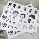 ʧΤߡ˴ڹ񥭥饯å Punch Drunk Love ѥɥ󥯥֡ å 夻ؤƥå