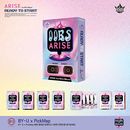韓国音楽 ARISE (アライズ) - 1st ミニアルバム 「READY TO START」 Smart Album ver.