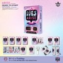 韓国音楽 ARISE (アライズ) - 1st ミニアルバム 「READY TO START」 Special Package Ver.