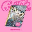 韓国音楽 NCT WISH - 3rd ミニアルバム 「COLOR」 Photobook Ver.