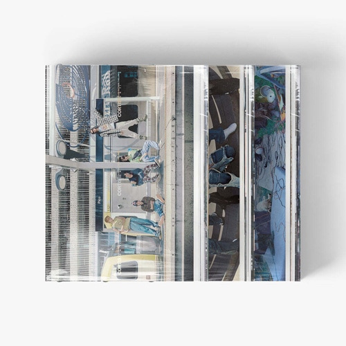 CORTIS コルティス JAMES ジェームス WEVERSE ラキドロ CORTIS James ジェームス weverse JP ラキドロ