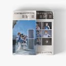 韓国音楽 CORTIS (コルティス) - 1st EP 「COLOR OUTSIDE THE LINES」 Weverse Albums Ver. (ランダム発送)