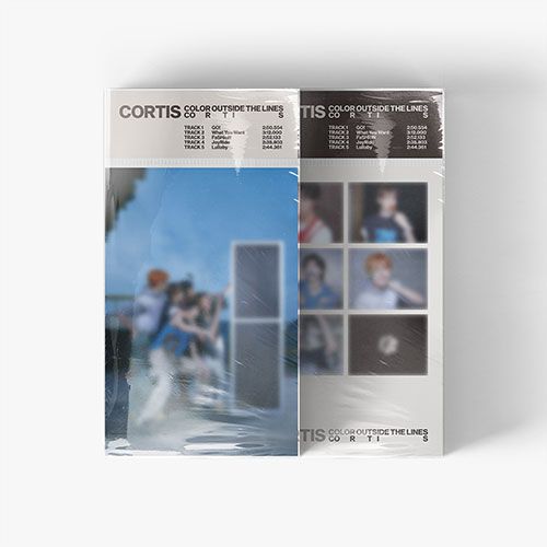 cortis コルティス トレカ weverse japan ユニバ 特典 CORTIS ジェームス weverse jp ユニバ 特典 トレカ コルティス