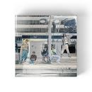 韓国音楽 CORTIS (コルティス) - 1st EP 「COLOR OUTSIDE THE LINES」 Vinyl