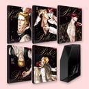 [ファンディング] 韓国マンガ 「Perle パール」 単行本＆スペシャルグッズ プロジェクト (予約 発売日：2025.10.31以後)