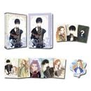 韓国マンガ 今世は当主になります 2部 4 特装版