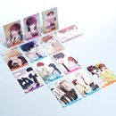 [まとめ買い割引] 韓国キャラクターグッズ 「ネット小説の法則」 公式グッズ コレクティングカード Vol.4 (1パック3枚入り)