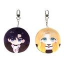 （先払いのみ）韓国キャラクターグッズ 「我慢してください、大公様」 公式グッズ だんご ぬいぐるみ (2種1択)