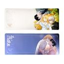 （先払いのみ）韓国キャラクターグッズ 「我慢してください、大公様」 公式グッズ デスクパッド (2種1択)