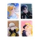 （先払いのみ）韓国キャラクターグッズ 「我慢してください、大公様」 公式グッズ ウォーターグリッター (4種1択)