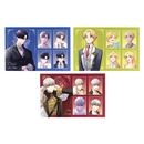 （先払いのみ）韓国キャラクターグッズ 「我慢してください、大公様」 公式グッズ 証明写真セット
