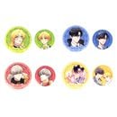 （先払いのみ）韓国キャラクターグッズ 「我慢してください、大公様」 公式グッズ 缶バッジセット (4種1択)