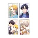 （先払いのみ）韓国キャラクターグッズ 「我慢してください、大公様」 公式グッズ フォトカードセット (4種1択)
