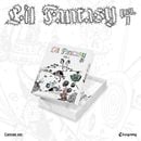 韓国音楽 TWICEのチェヨン - 1集 「LIL FANTASY」 Canvas Ver.