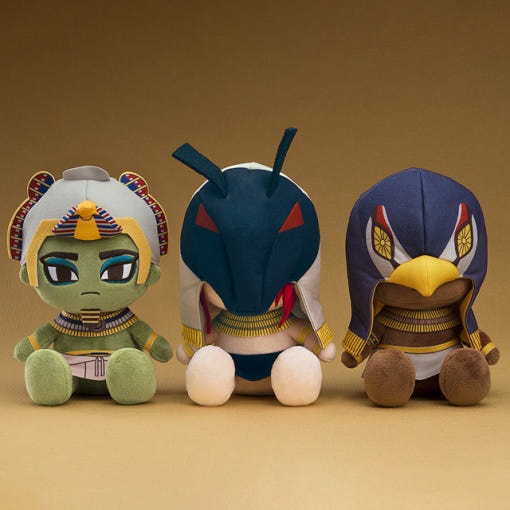 先払いのみ）韓国キャラクターグッズ 「ENNEAD エネアド」 公式グッズ