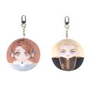 （先払いのみ）韓国キャラクターグッズ 「その品格に反抗を」 公式グッズ だんご ぬいぐるみ (2種1択)