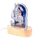 （先払いのみ）韓国キャラクターグッズ 「その品格に反抗を」 公式グッズ アクリル ムードライト