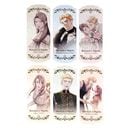 （先払いのみ）韓国キャラクターグッズ 「その品格に反抗を」 公式グッズ チケットカードセット