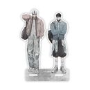 [ŵ£] ڹ񥭥饯å ְʪȡ å 륹 (ͽ ȯ2025.11.28ʸ)