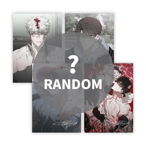 【新品未開封】夫を味方にする方法 韓国 コラボカフェ イラスト色紙セット グッズ 特典贈呈イベント] 韓国キャラクターグッズ 「夫を味方にする