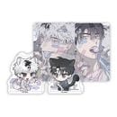 ŵ£] ڹ񥭥饯å ְʪȡ å SD ֥åSET (ͽ ȯ2025.11.28ʸ)