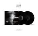 韓国音楽 チョ・ギョンオク - ANTHOLOGY 歌集 [2LP] (12inch Black Vinyl)