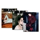 [表紙セット] 韓国女性雑誌 DAZED＆CONFUSED KOREA 2025年 9月号 (スンハン＆チョン・ジョンソ＆ALLDAY PROJECT表紙セット選択)