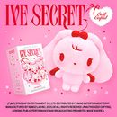 韓国音楽 IVE (アイブ) - 4TH EP 「IVE SECRET」 EVIL CUPID Ver. 限定盤