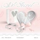 韓国音楽 IVE (アイブ) - 4TH EP 「IVE SECRET」 MD Ver. 限定盤